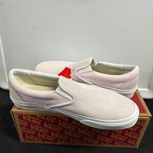 Classic Slip-On